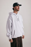 Blak - Death Moth Hoodie