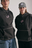 Blak - Roll With It Hoodie