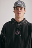 Blak - Roll With It Hoodie