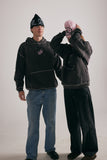 Blak - Roll With It Hoodie