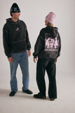 Blak - Roll With It Hoodie