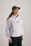 Blak - Death Moth Hoodie