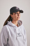 Blak - Death Moth Hoodie