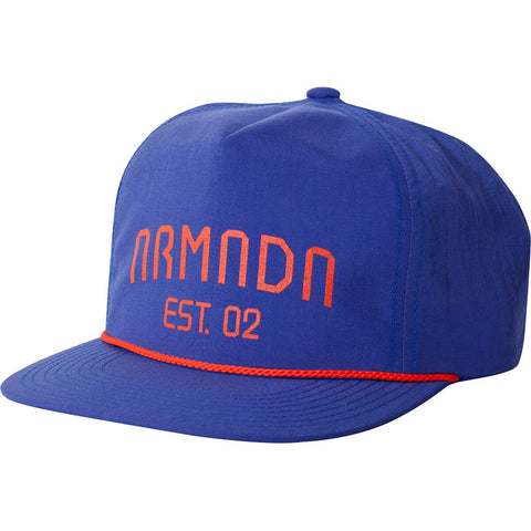 Armada - Mariner Snapback Hat
