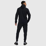 Blackstrap - Tribrid Grid Fleece Softshell Jacket