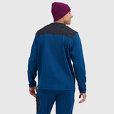 Blackstrap - Men's Spectrum Fleece Pull Over Crew