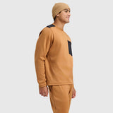 Blackstrap - Men's Spectrum Fleece Pull Over Crew