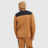 Blackstrap - Men's Spectrum Fleece Pull Over Crew