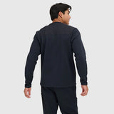 Blackstrap - Men's Spectrum Fleece Pull Over Crew