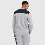 Blackstrap - Men's Spectrum Fleece Pull Over Crew