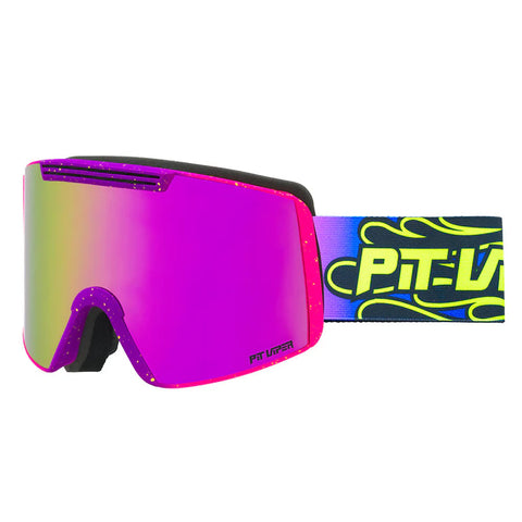 Pit Viper - The Backslap