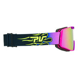 Pit Viper - The Backslap