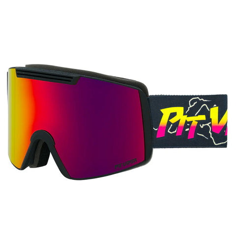 Pit Viper - The Backslap