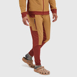 Blackstrap - Men's Tribrid Grid Fleece Pant