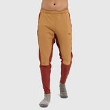 Blackstrap - Men's Tribrid Grid Fleece Pant
