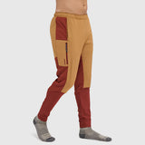 Blackstrap - Men's Tribrid Grid Fleece Pant