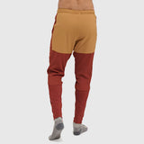 Blackstrap - Men's Tribrid Grid Fleece Pant