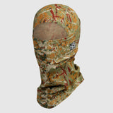 Blackstrap - Merino Hood Balaclava