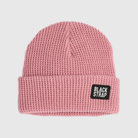 Blackstrap - Waffle Beanie