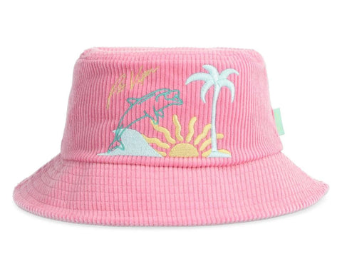 PitViper - The Passion Aquatica Corduroy Bucket Hat