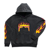 Pit Viper - Combustion Hoodie