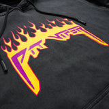 Pit Viper - Combustion Hoodie