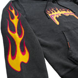 Pit Viper - Combustion Hoodie