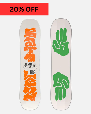 Bataleon - Mini Shred