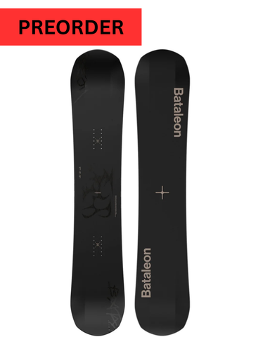 Bataleon - Evil Twin+ 2027