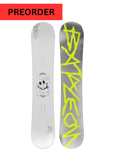 Bataleon - Evil Twin 2027