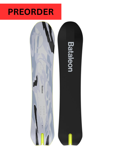 Bataleon - Cameleon 2027