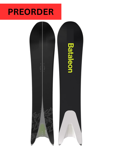 Bataleon - Surfer 2027