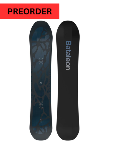 Bataleon - Thunderstorm 2027