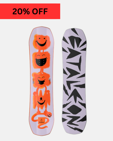 Bataleon- Mini shred