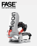 Bataleon - Blaster Asym Fase
