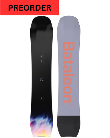 Bataleon - Whatever 2027