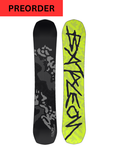 Bataleon - Turbo 2027