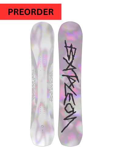 Bataleon - Push up 2027