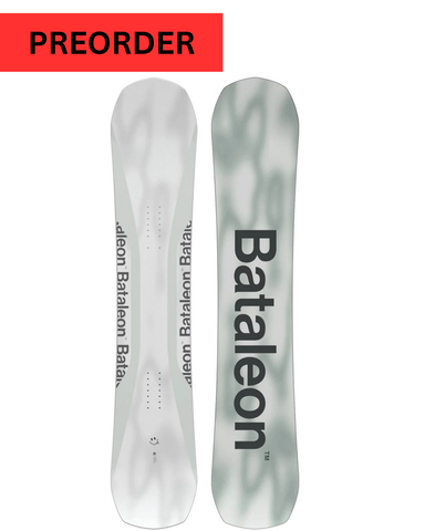 Bataleon - Goliath 2027