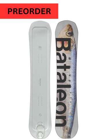 Bataleon - Fun Kink 2027