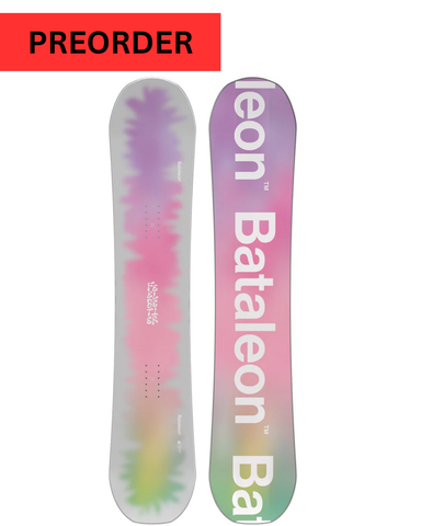 Bataleon - Feelbetter 2027