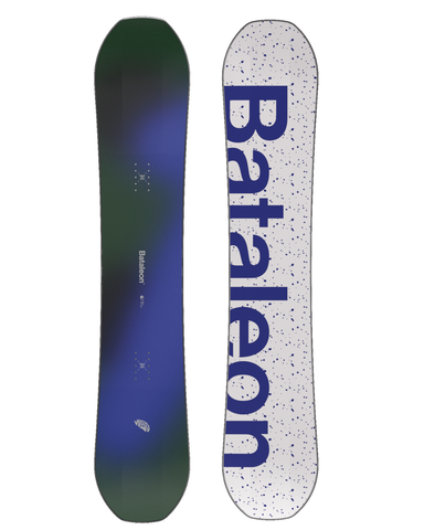 Bataleon - Mojo Mens