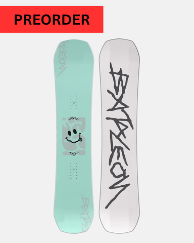 Bataleon - Evil Teen 2027