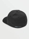 Volcom- Stone Tech FlexFit Delta Hat