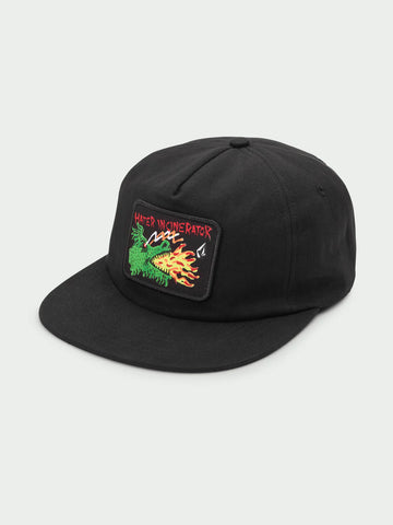 Volcom- Ozzy Wrong ADJ Hat