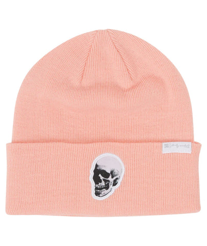 DC - AW Label Beanie
