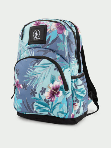 Volcom- Patch Attack Backpack