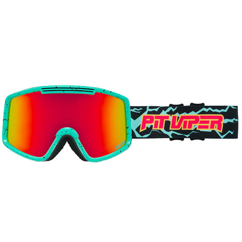 PitViper - The French Fry S