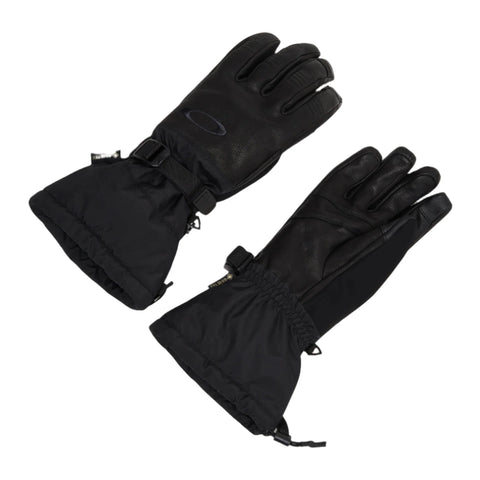 Oakley - Ellipse Goatskin Gauntlet Glove Mens