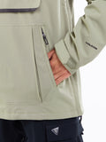 Volcom - Brighton Pullover Jacket